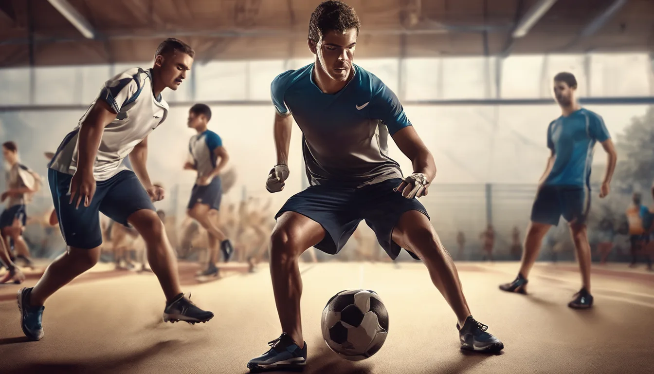 Mercado de trabalho para quem tem Pós-Graduação em Treinamento Desportivo