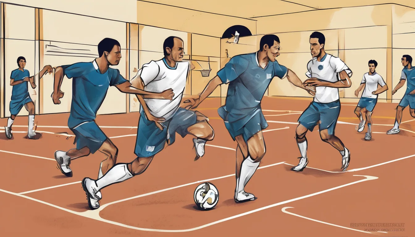 Carreira em Treinamento Desportivo: valorização profissional e retorno do investimento