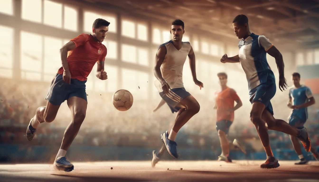 Pós-Graduação em Treinamento Desportivo: vale a pena? O que esperar