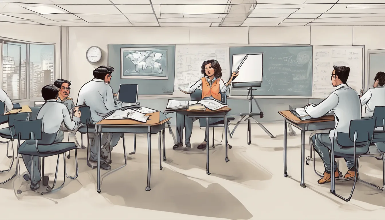 Carreira em Tutoria em Educação a Distância: valorização profissional e retorno do investimento