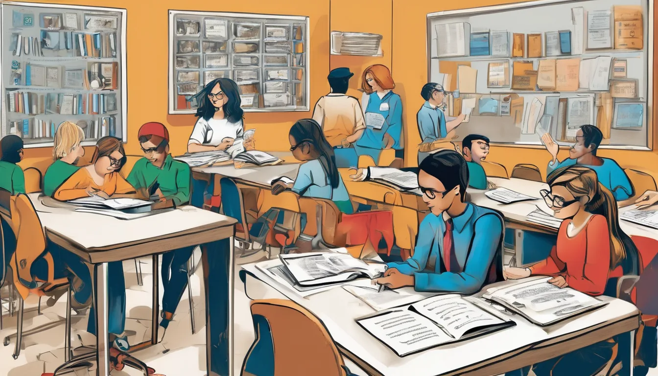 Tutoria em Educação a Distância: tendências, desafios e oportunidades para especialistas