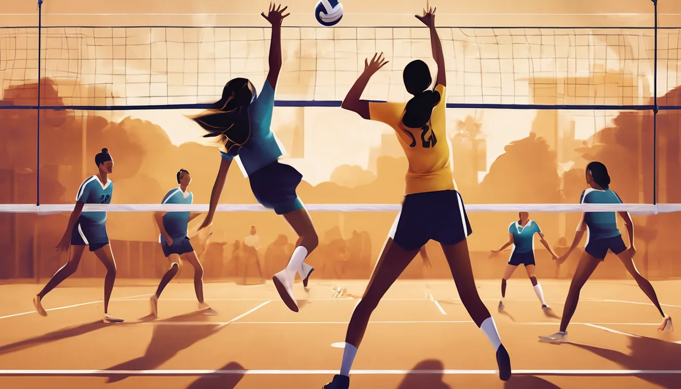 Como escolher a melhor Pós-Graduação em Voleibol
