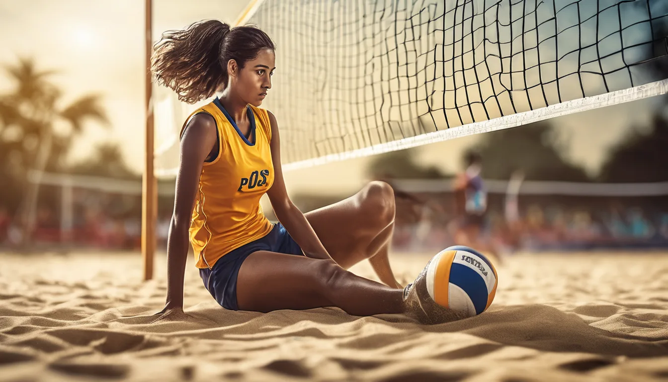 Grade curricular da Pós-Graduação em Voleibol: o que você vai estudar