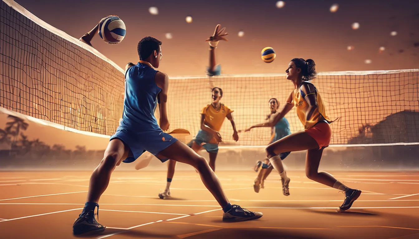 Quanto ganha quem tem Pós-Graduação em Voleibol