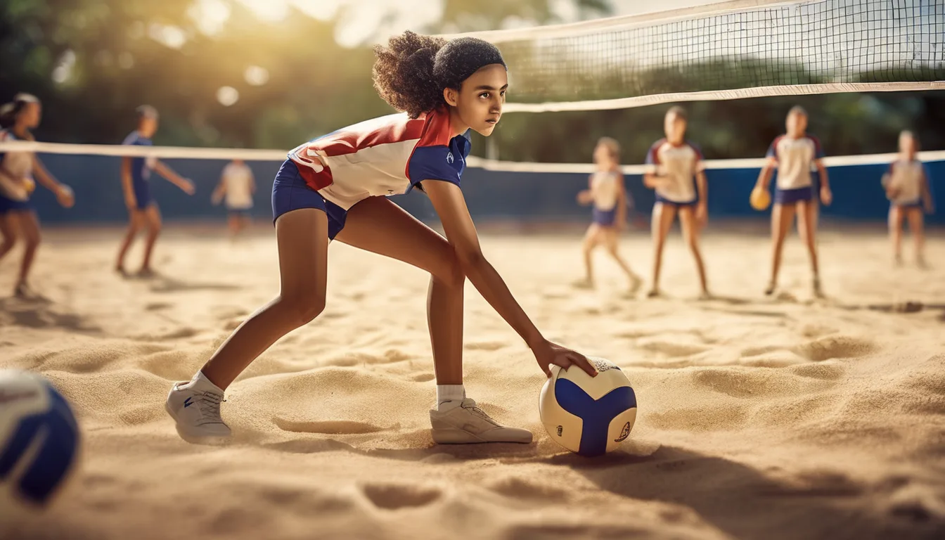 Pós-Graduação em Voleibol: vale a pena? O que esperar