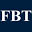 Logotipo de Faculdade Brasileira de Tributação