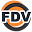 Logotipo de FACULDADE DE VIÇOSA