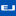 Logotipo de EJ - Faculdade de Tecnologia em Aviação Civil