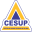 Logotipo de CENTRO DE ENSINO SUPERIOR DE PALMAS