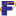 Logotipo de FANEESP - FACULDADE NACIONAL DE EDUCAÇÃO E ENSINO SUPERIOR DO PARANÁ
