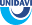 Logotipo de CENTRO UNIVERSITÁRIO PARA O DESENVOLVIMENTO DO ALTO VALE DO ITAJAÍ