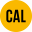 Logotipo de Faculdade Cal de Artes Cênicas