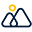 Logotipo de Faculdade do Sertão Baiano