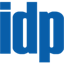 Logotipo de Instituto Brasileiro de Ensino, Desenvolvimento e Pesquisa de Brasília
