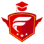 Logotipo de Faculdade Padrão