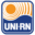 Logotipo de Centro Universitário do Rio Grande do Norte