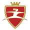 Logotipo de Faculdade Finaci