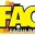 Logotipo de Faculdade de Itápolis - Facita