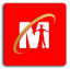 Logotipo de Faculdade Imesp Monitor
