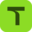Logotipo de Trevisan Escola Superior de Negócios