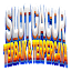 Logotipo de Faculdade Tecsoma
