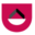 Logotipo de Faculdade de Direito de Contagem