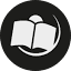Logotipo de Faculdade Refidim