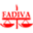 Logotipo de Faculdade de Direito de Varginha - Fadiva