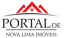 Logotipo de Faculdade Presidente Antônio Carlos de Nova Lima