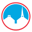 Logotipo de Faculdade Batista Carioca