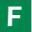 Logotipo de Centro Universitário Unifateb