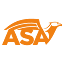 Logotipo de Faculdade Asa de Brumadinho