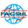 Logotipo de Nucleo de Pratica Juridica Facsul
