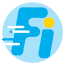 Logotipo de Faculdade Itanhaém