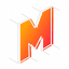 Logotipo de Faculdade Méliès