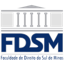 Logotipo de Faculdade de Direito do Sul de Minas