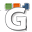 Logotipo de Faculdade Galileu
