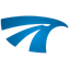 Logotipo de Faculdade Horizontina