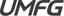 Logotipo de Faculdade Umfg