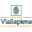 Logotipo de Faculdade ViaSapiens