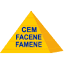 Logotipo de Faculdade de Medicina Nova Esperança