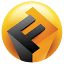 Logotipo de Faculdade do Futuro