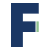 Logotipo de Faculdade Rodolfo Teófilo