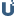 Logotipo de Faculdade Uniguaçu Palotina