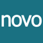 Logotipo de Faculdade Novoeste