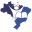 Logotipo de Instituto Superior da Convenção Nac. das Assembleias de Deus