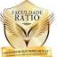 Logotipo de Ratio - Faculdade Teológica e Filosófica