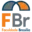 Logotipo de Faculdade Brasília