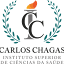 Logotipo de Instituto Superior de Ciências da Saúde Carlos Chagas