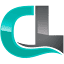 Logotipo de Faculdade Cleber Leite